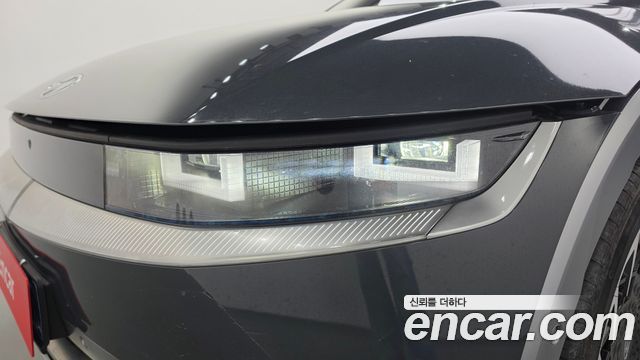 Hyundai Ioniq 5 Long range Prestige 2024 — фото 22