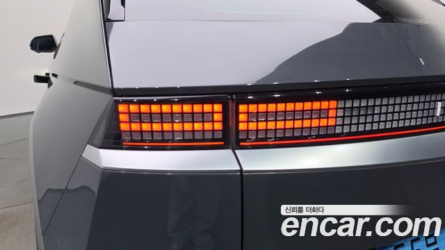 Hyundai Ioniq 5 Long range Prestige 2024 — фото 23