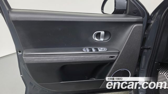 Hyundai Ioniq 5 Long range Prestige 2024 — фото 24