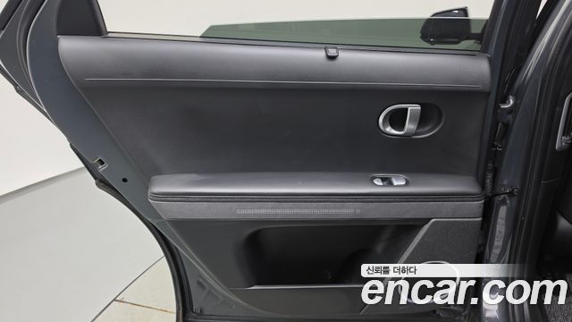 Hyundai Ioniq 5 Long range Prestige 2024 — фото 25