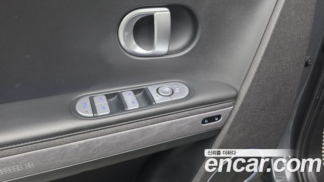 Hyundai Ioniq 5 Long range Prestige 2024 — фото 29