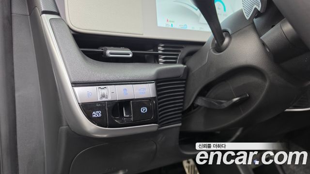 Hyundai Ioniq 5 Long range Prestige 2024 — фото 30