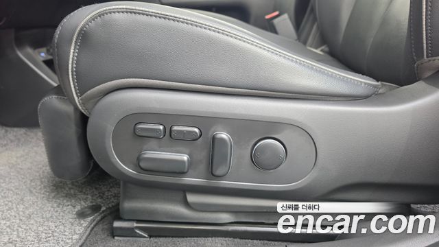 Hyundai Ioniq 5 Long range Prestige 2024 — фото 33