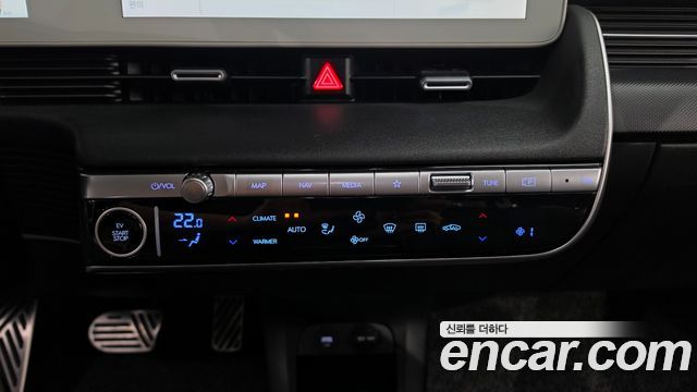 Hyundai Ioniq 5 Long range Prestige 2024 — фото 35
