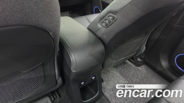 Hyundai Ioniq 5 Long range Prestige 2024 — фото 36