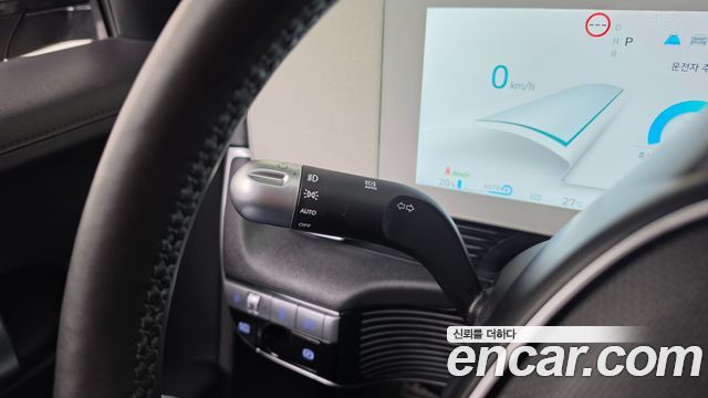 Hyundai Ioniq 5 Long range Prestige 2024 — фото 37