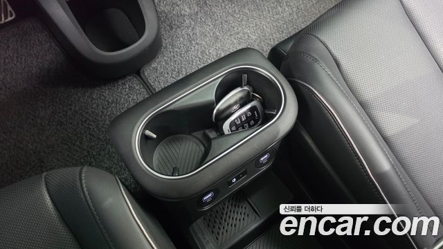 Hyundai Ioniq 5 Long range Prestige 2024 — фото 38