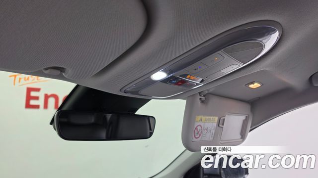 Hyundai Ioniq 5 Long range Prestige 2024 — фото 39