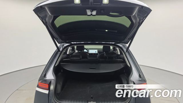 Hyundai Ioniq 5 Long range Prestige 2024 — фото 41