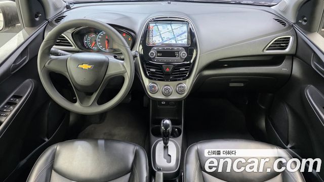 Chevrolet Spark LS 2019 — фото 7