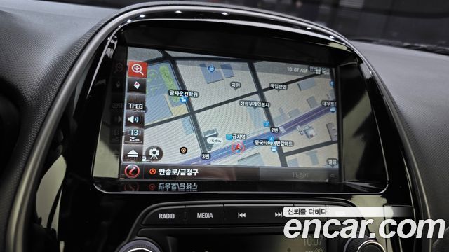 Chevrolet Spark LS 2019 — фото 14