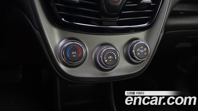 Chevrolet Spark LS 2019 — фото 18