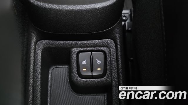 Chevrolet Spark LS 2019 — фото 19