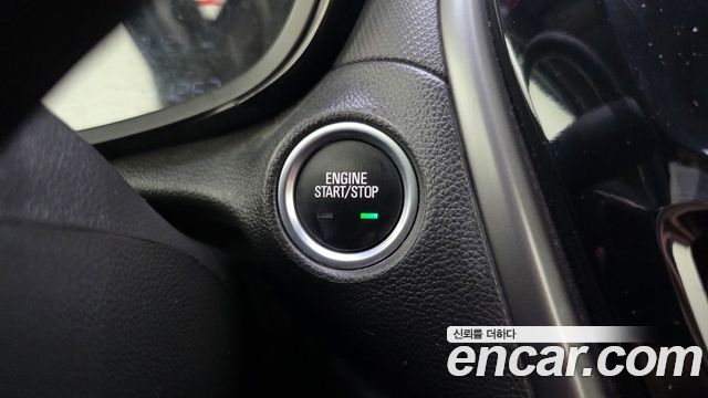 Chevrolet Spark LS 2019 — фото 27