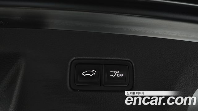 Kia Carnival (IV) Gasoline 9-Seater Signature 2023 — фото 21