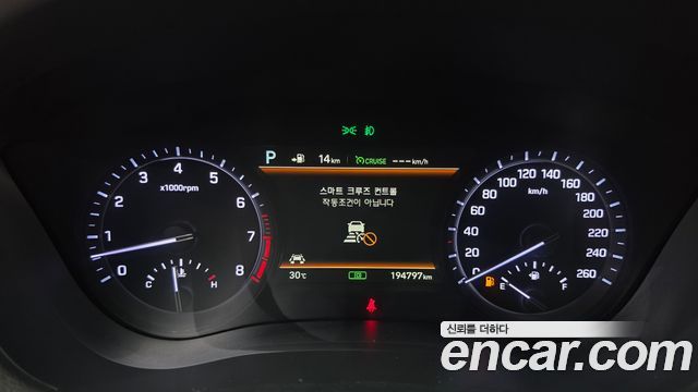 Genesis G80 3.8 GDI AWD Finest 2017 — фото 8