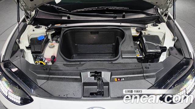 Hyundai Ioniq 6 Long Range Prestige 2023 — фото 6