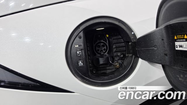 Hyundai Ioniq 6 Long Range Prestige 2023 — фото 13