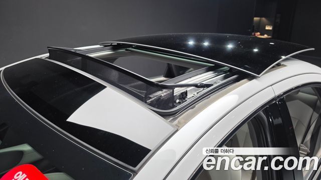 Hyundai Ioniq 6 Long Range Prestige 2023 — фото 28