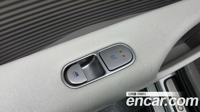 Hyundai Ioniq 6 Long Range Prestige 2023 — фото 29
