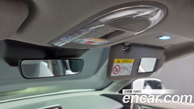 Hyundai Ioniq 6 Long Range Prestige 2023 — фото 32