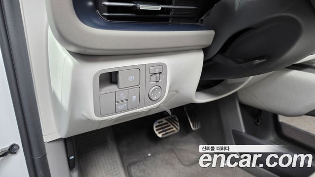 Hyundai Ioniq 6 Long Range Prestige 2023 — фото 33
