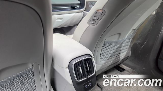 Hyundai Ioniq 6 Long Range Prestige 2023 — фото 34