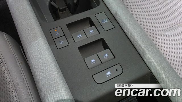 Hyundai Ioniq 6 Long Range Prestige 2023 — фото 36