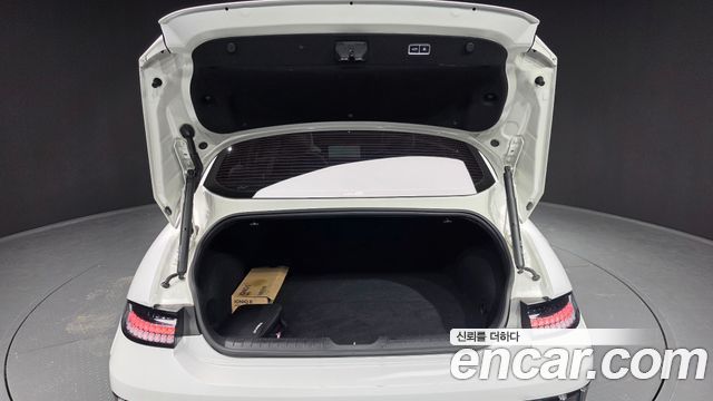 Hyundai Ioniq 6 Long Range Prestige 2023 — фото 40