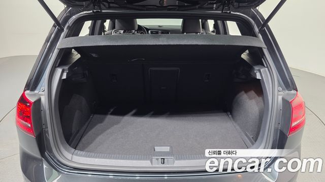 Volkswagen Golf (VII) 2.0 GTI 2015 — фото 24