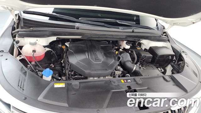 Kia Carnival (IV) Diesel 9-Seater Prestige 2023 — фото 6