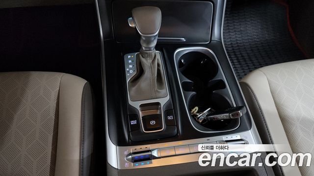 Kia Carnival (IV) Diesel 9-Seater Prestige 2023 — фото 9
