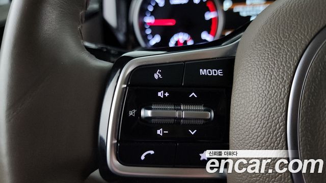 Kia Carnival (IV) Diesel 9-Seater Prestige 2023 — фото 22