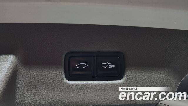 Kia Carnival (IV) Diesel 9-Seater Prestige 2023 — фото 23