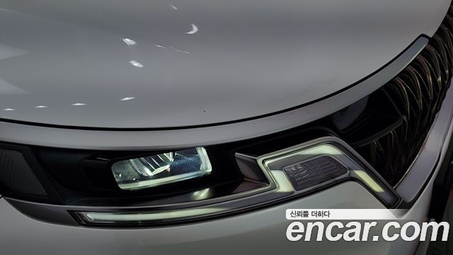 Kia Carnival (IV) Diesel 9-Seater Prestige 2023 — фото 27