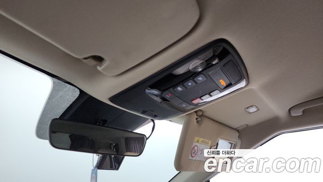 Kia Carnival (IV) Diesel 9-Seater Prestige 2023 — фото 33