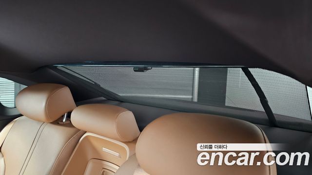 Genesis G80 (RG3) Gasoline 2.5 Turbo 2WD 2022 — фото 15