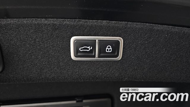 Genesis G80 (RG3) Gasoline 2.5 Turbo 2WD 2022 — фото 16