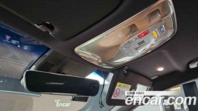 Genesis G80 (RG3) Gasoline 2.5 Turbo 2WD 2022 — фото 19