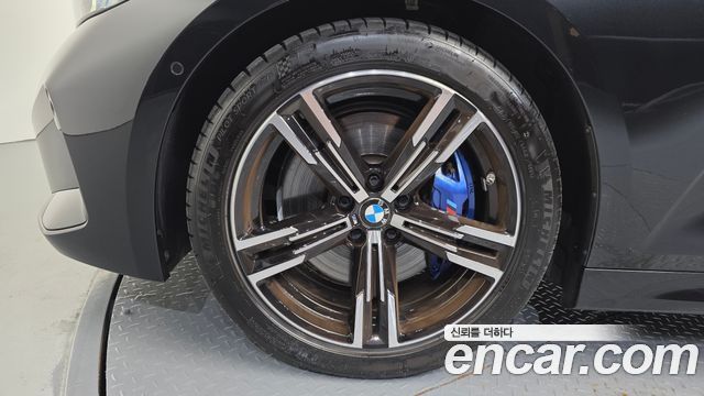 BMW 3 Series (G20) 320i M Sport 2023 — фото 5