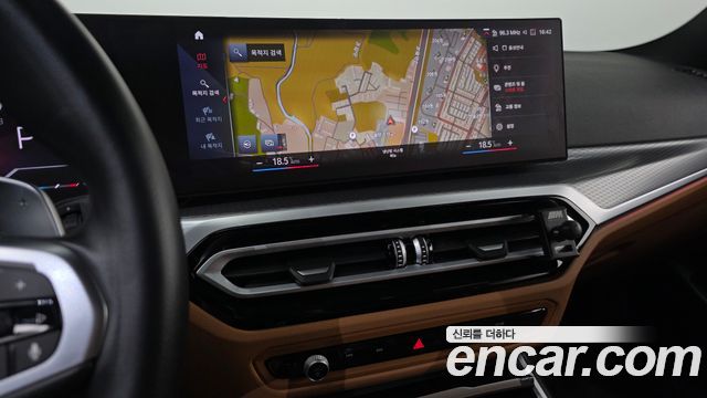 BMW 3 Series (G20) 320i M Sport 2023 — фото 11