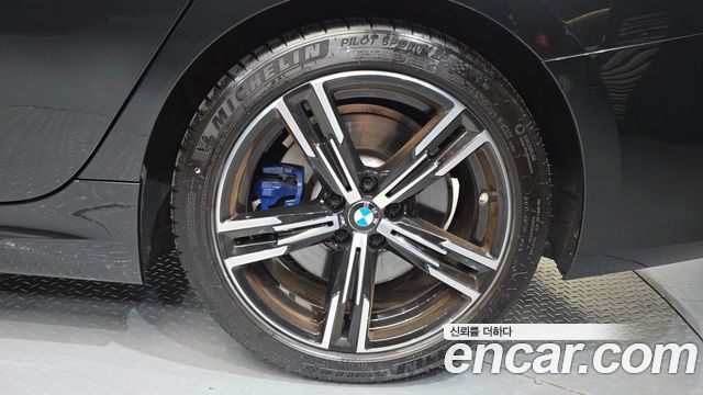 BMW 3 Series (G20) 320i M Sport 2023 — фото 21
