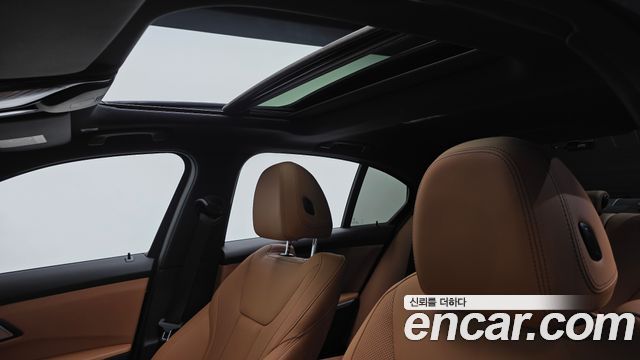 BMW 3 Series (G20) 320i M Sport 2023 — фото 27
