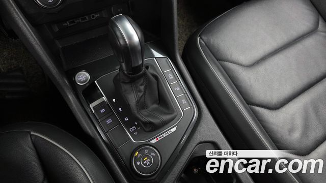 Volkswagen Tiguan (II) 2.0 TDI 4Motion Prestige 2020 — фото 9