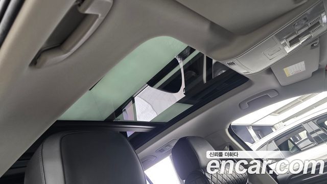 Volkswagen Tiguan (II) 2.0 TDI 4Motion Prestige 2020 — фото 17