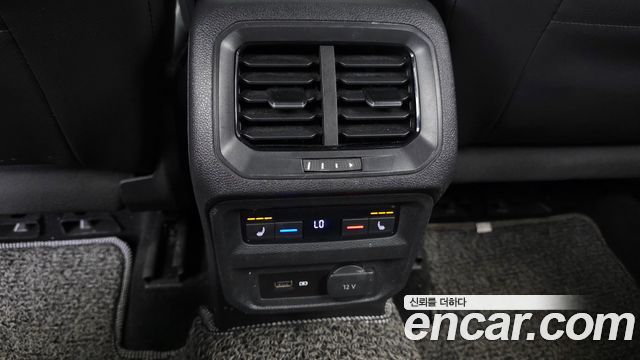 Volkswagen Tiguan (II) 2.0 TDI 4Motion Prestige 2020 — фото 18