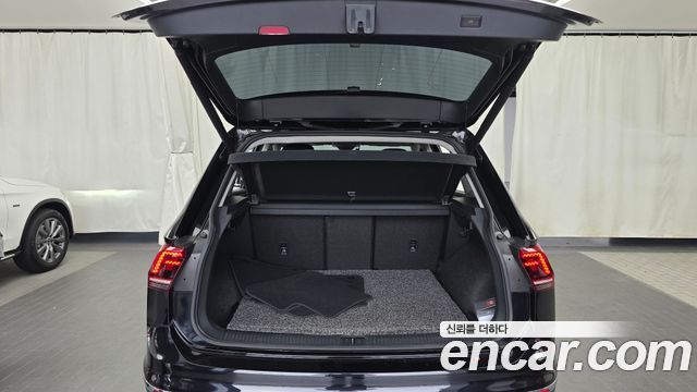 Volkswagen Tiguan (II) 2.0 TDI 4Motion Prestige 2020 — фото 20