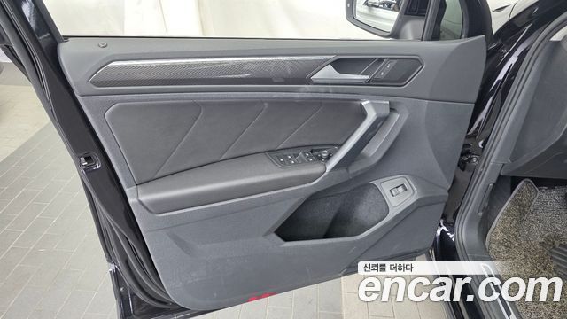 Volkswagen Tiguan (II) 2.0 TDI 4Motion Prestige 2020 — фото 24
