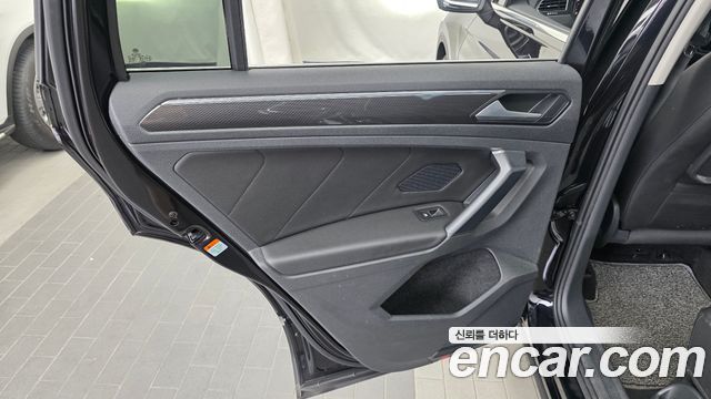 Volkswagen Tiguan (II) 2.0 TDI 4Motion Prestige 2020 — фото 25