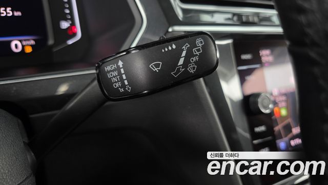 Volkswagen Tiguan (II) 2.0 TDI 4Motion Prestige 2020 — фото 28